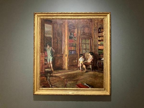 草間彌生、ヴォルフガング・ティルマンスの新収蔵品も初公開　『部屋のみる夢』展、ポーラ美術館で開催中