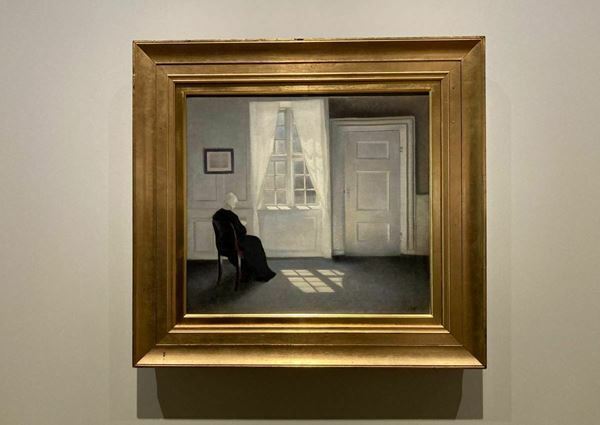 草間彌生、ヴォルフガング・ティルマンスの新収蔵品も初公開　『部屋のみる夢』展、ポーラ美術館で開催中