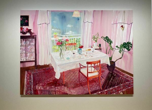 草間彌生、ヴォルフガング・ティルマンスの新収蔵品も初公開　『部屋のみる夢』展、ポーラ美術館で開催中