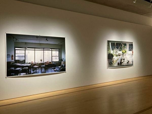 草間彌生、ヴォルフガング・ティルマンスの新収蔵品も初公開　『部屋のみる夢』展、ポーラ美術館で開催中