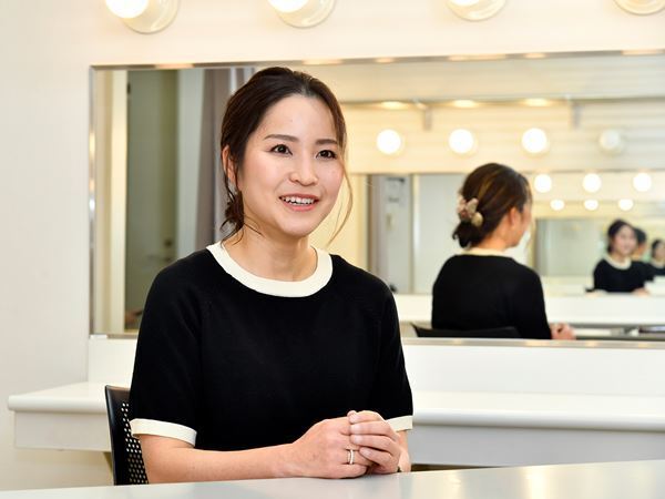 平日午後の贅沢時間が進化。神尾真由子を迎えて「にじクラ」スタート！