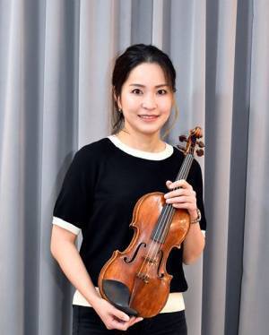 平日午後の贅沢時間が進化。神尾真由子を迎えて「にじクラ」スタート！