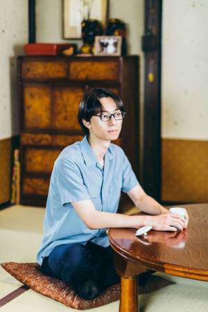 HiHi Jets 作間龍斗、“15歳年下の夫”役で出演決定！ 極上ラブストーリー『ながたんと青と -いちかの料理帖-』