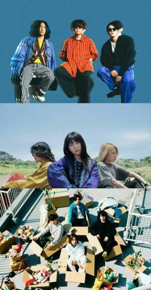 VINTAGE ROCK×ぴあによる共同企画『FUTURE RESERVE』が始動　第1弾にDannie May、黒子首、Apesが出演