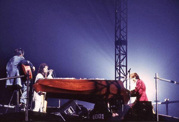 EPICレコード『毎木7ライヴ・フィルム・フェスティヴァル2023』第5弾、第6弾上映作品発表