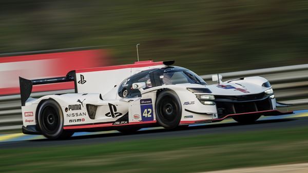 【おとなの映画ガイド】ゲーマーがプロのレーサーに！ 夢のような、でも実話の映画化──『グランツーリスモ』