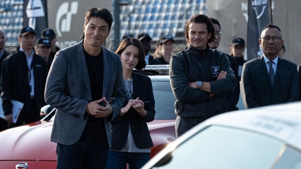 【おとなの映画ガイド】ゲーマーがプロのレーサーに！ 夢のような、でも実話の映画化──『グランツーリスモ』