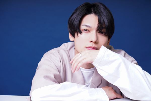 高橋悠也×崎山つばさ、『TXT vol.2「ID」』は演者も観客も自分と向き合うことになる舞台