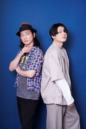 高橋悠也×崎山つばさ、『TXT vol.2「ID」』は演者も観客も自分と向き合うことになる舞台