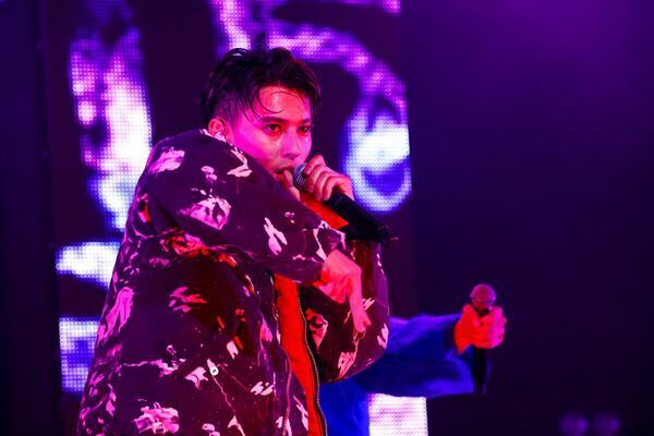 ONE N’ ONLYツアーファイナル公演レポート「みんなの存在があるから僕たちはもっと上を目指せる」