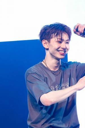 ONE N’ ONLYツアーファイナル公演レポート「みんなの存在があるから僕たちはもっと上を目指せる」