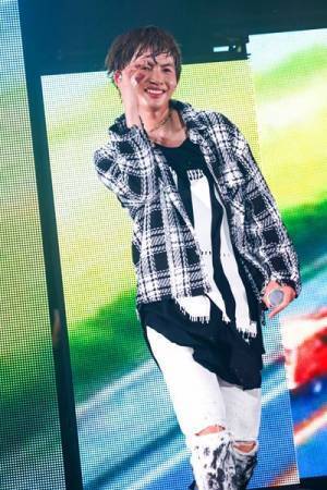 ONE N’ ONLYツアーファイナル公演レポート「みんなの存在があるから僕たちはもっと上を目指せる」