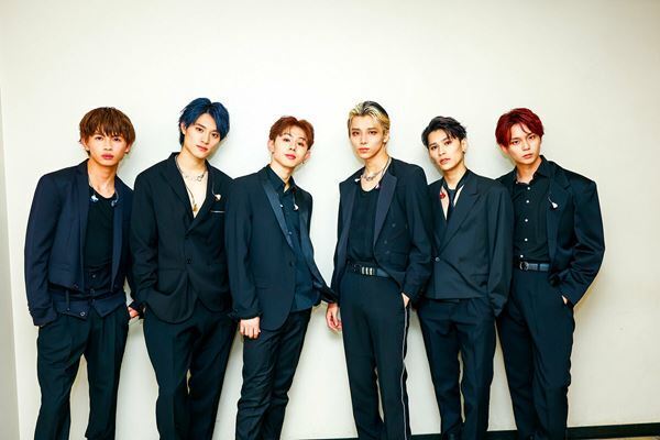 ONE N’ ONLYツアーファイナル公演レポート「みんなの存在があるから僕たちはもっと上を目指せる」