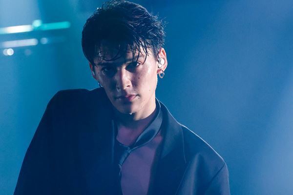 ONE N’ ONLYツアーファイナル公演レポート「みんなの存在があるから僕たちはもっと上を目指せる」