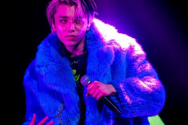 ONE N’ ONLYツアーファイナル公演レポート「みんなの存在があるから僕たちはもっと上を目指せる」