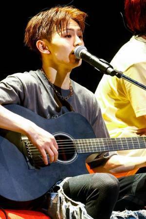 ONE N’ ONLYツアーファイナル公演レポート「みんなの存在があるから僕たちはもっと上を目指せる」