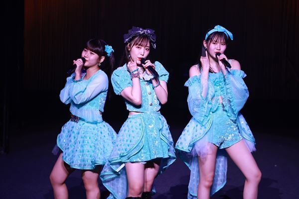 モーニング娘。'23、リーダー譜久村聖ラストツアー「Neverending Shine Show」開幕「あっという間に始まっちゃったな」