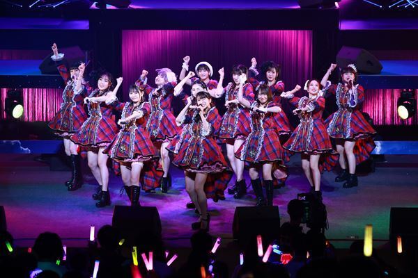 モーニング娘。'23、リーダー譜久村聖ラストツアー「Neverending Shine Show」開幕「あっという間に始まっちゃったな」