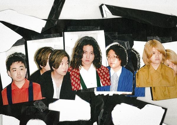 TAMIWの自主企画ライブ『PIACERE』にBREIMENがゲストアクトとして出演決定