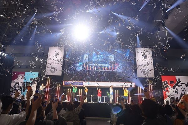 Netflixシリーズ『ONE PIECE』本予告＆新たな場面写真公開　原作者・尾田栄一郎からのレターも