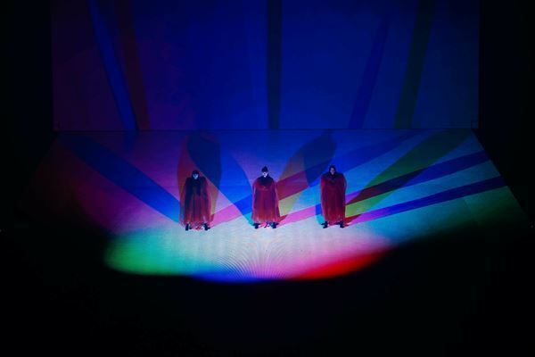 Perfume、メンバーそれぞれのInstagramアカウント開設＆映像作品のリリース発表