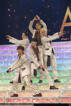 A.B.C-Z“5人で最後”「ABC座」が開幕　脱退の河合郁人「千秋楽は泣いているかも」