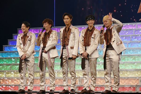 A.B.C-Z“5人で最後”「ABC座」が開幕　脱退の河合郁人「千秋楽は泣いているかも」