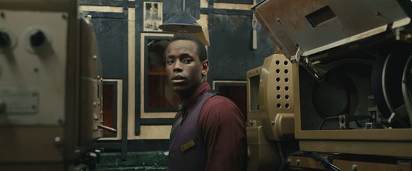 『エンパイア・オブ・ライト』サム・メンデス監督らの映画&映画館讃歌を詰め込んだ特別映像公開