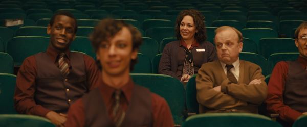 『エンパイア・オブ・ライト』サム・メンデス監督らの映画&映画館讃歌を詰め込んだ特別映像公開