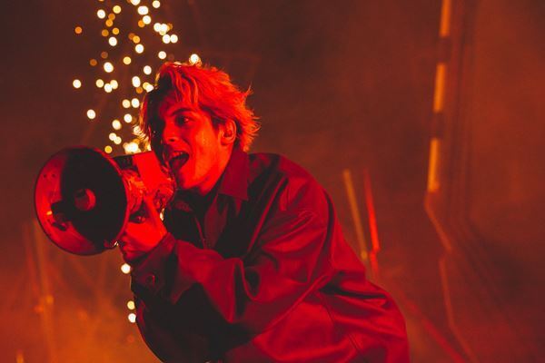 Novel Core、2024年に武道館ワンマン開催決定