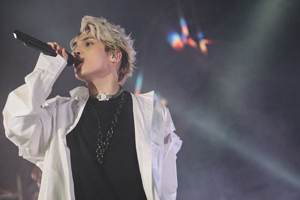 Novel Core、2024年に武道館ワンマン開催決定