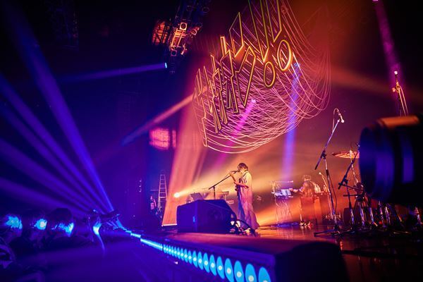 Tempalay「とってもいい旅になりました」 2年ぶりの全国ツアー『ドォォォン!!』最終公演オフィシャルレポート