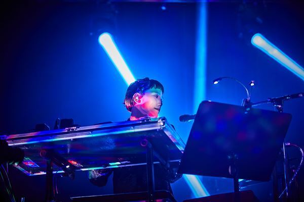 Tempalay「とってもいい旅になりました」 2年ぶりの全国ツアー『ドォォォン!!』最終公演オフィシャルレポート