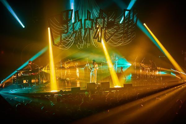 Tempalay「とってもいい旅になりました」 2年ぶりの全国ツアー『ドォォォン!!』最終公演オフィシャルレポート