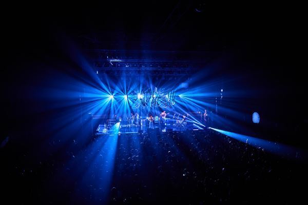 Tempalay「とってもいい旅になりました」 2年ぶりの全国ツアー『ドォォォン!!』最終公演オフィシャルレポート