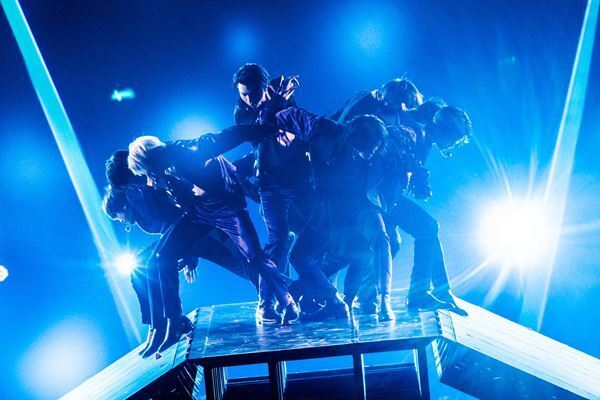 NCT 127、初の日本ドームツアー名古屋・東京公演で計14万人動員