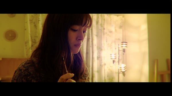 神はサイコロを振らない、新曲「夜間飛行」が新プロジェクトのコラボソングに　女優・川床明日香と共演したMVも公開