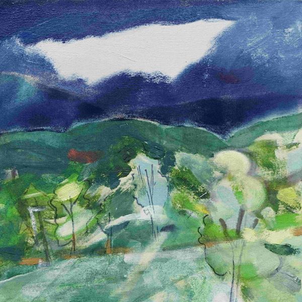 Bialystocks、メジャー1stアルバムの詳細発表　甫木元空監督の映画『はだかのゆめ』主題歌も収録