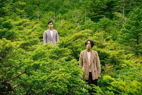 Bialystocks、メジャー1stアルバムの詳細発表　甫木元空監督の映画『はだかのゆめ』主題歌も収録