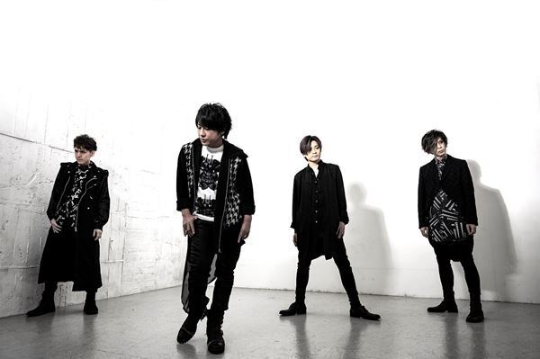 wyse、2週連続シングルリリース＆ツアー発表　ライブ活動一旦休止へ