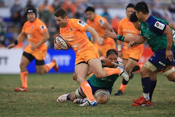 2年連続4強からさらに階段を上ったS東京ベイ！ 神戸Sを迎え撃ち“えどりく”11連勝なるか?