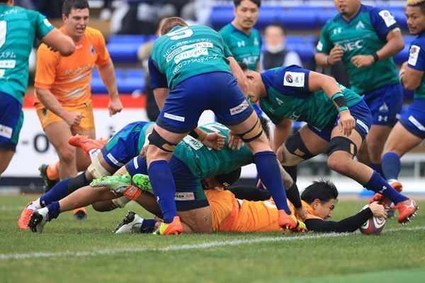 2年連続4強からさらに階段を上ったS東京ベイ！ 神戸Sを迎え撃ち“えどりく”11連勝なるか?