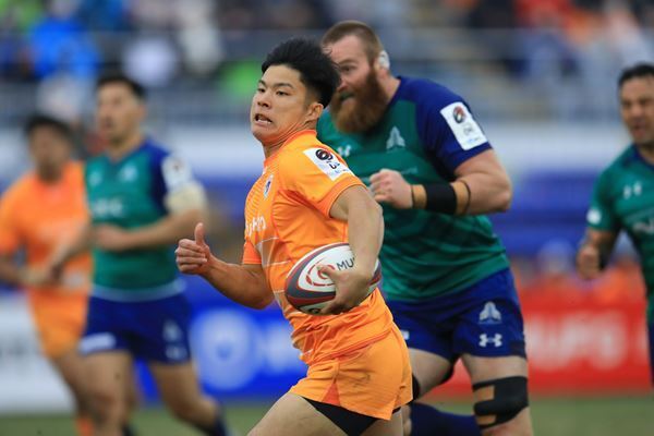 2年連続4強からさらに階段を上ったS東京ベイ！ 神戸Sを迎え撃ち“えどりく”11連勝なるか?