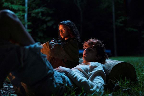 ティモシー・シャラメ演じる“人喰い”リーに焦点を当てた『ボーンズ アンド オール』特別映像公開