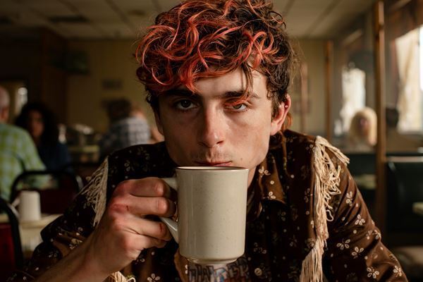 ティモシー・シャラメ演じる“人喰い”リーに焦点を当てた『ボーンズ アンド オール』特別映像公開