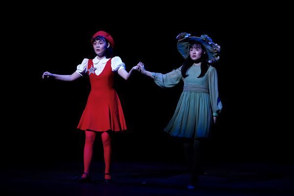 個性豊かな登場人物と巡る愛と冒険の物語　浅利演出事務所『夢から醒めた夢』本日開幕