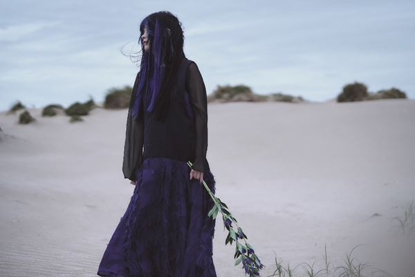 krage、アニメ『後宮の烏』エンディングテーマを今夜24時配信リリース