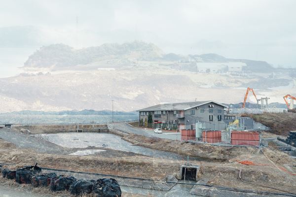 『第17回 shiseido art egg』展1月30日より開催　資生堂が新進アーティストを応援する公募プログラム