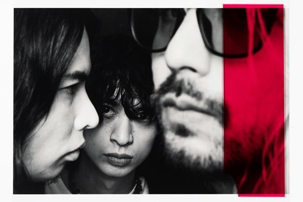 w.o.d.が8月に東阪ワンマンライブを開催