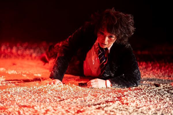 「東京芸術祭 2022」開幕宣言　片桐はいり＆佐々木蔵之介によるトークセッション開催